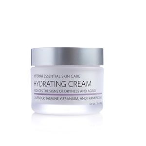 doTerra Facial Moisturizer